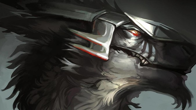 养龟玩龟的人可怕吗？