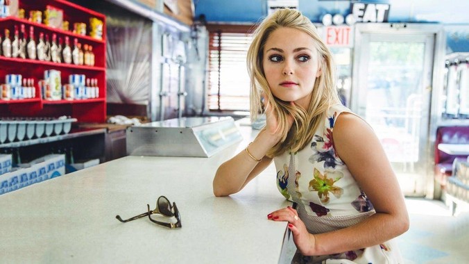 男医生在给年轻靓丽的女性检查时会是什么心态？